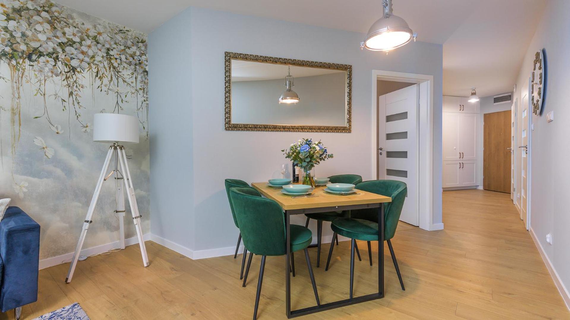 Apartament Tukan B101 Nadmorskie Tarasy - Holiday City Kołobrzeg Extérieur photo